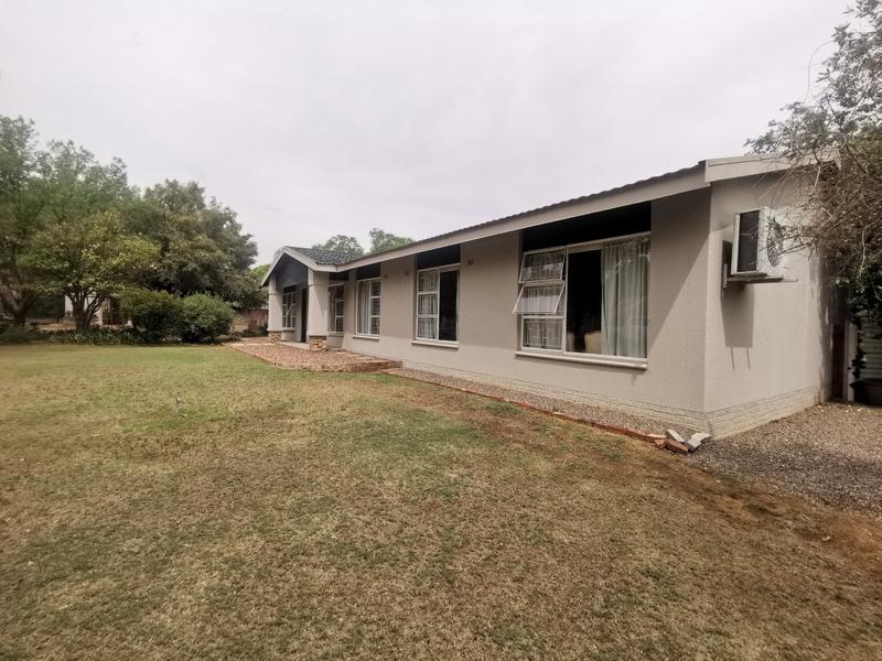 3 Bedroom Property for Sale in Sasolburg Ext 23 Free State